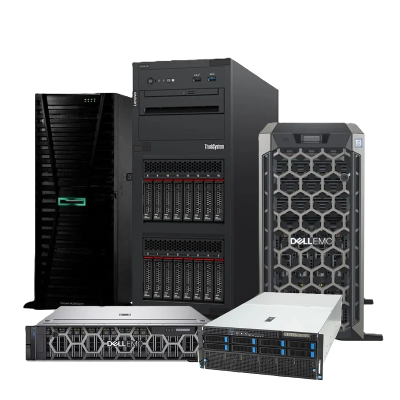 ขายเครื่อง Server