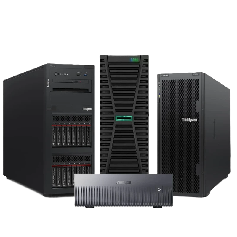 ขายเครื่อง Server