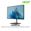 Monitor Acer Vero CB2 CB273U Ebemipruzx QHD 2560 x 1440 27.0″ (UM.HB3ST.E02)