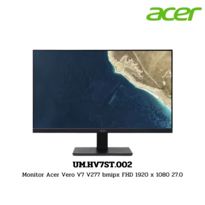 Monitor Acer Vero V7 V277 bmipx FHD 1920 x 1080 27.0″ (UM.HV7ST.002)