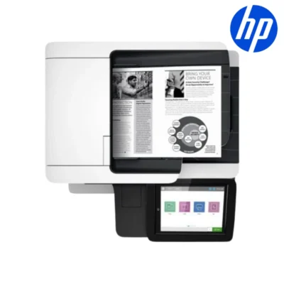 (1PV64A) Printer HP LaserJet Enterprise M528dn 5 (1PV64A) Printer HP LaserJet Enterprise M528dn