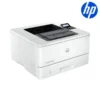 (2Z609A) Printer HP LaserJet Pro 4003DN