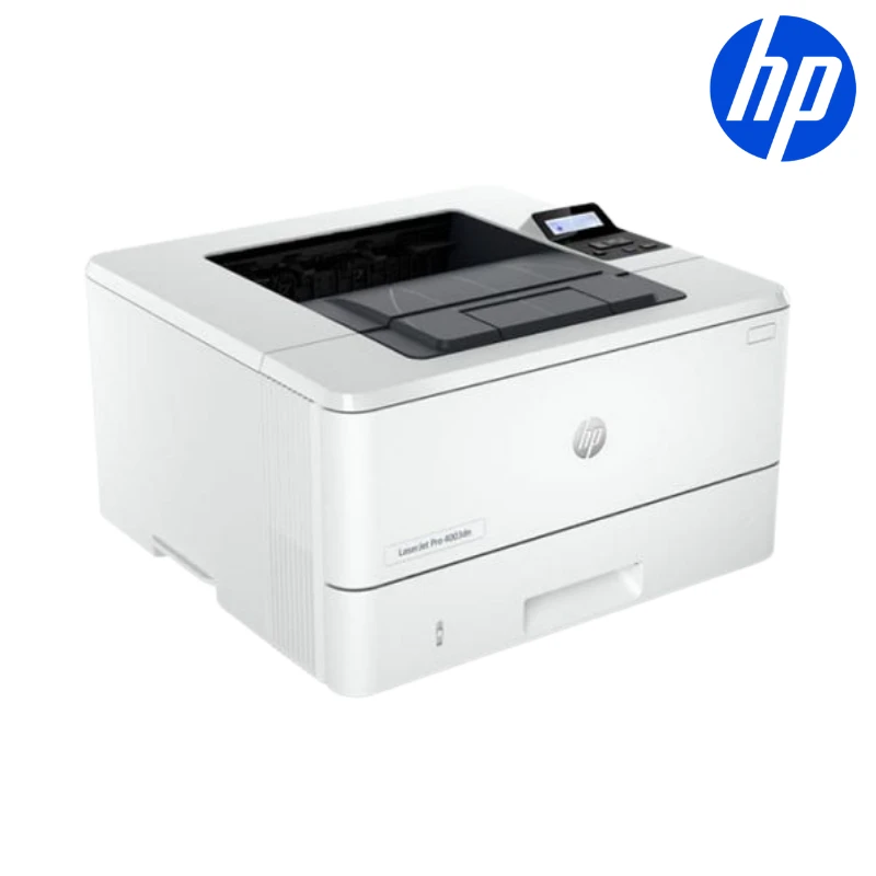 (2Z609A) Printer HP LaserJet Pro 4003DN