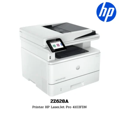 (2Z628A) Printer HP LaserJet Pro 4103FDN