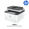 (3G631A) Printer HP LaserJet Pro MFP 3103fdn