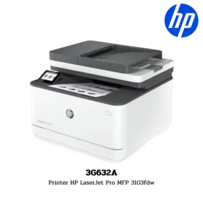 (3G632A) Printer HP LaserJet Pro MFP 3103fdw