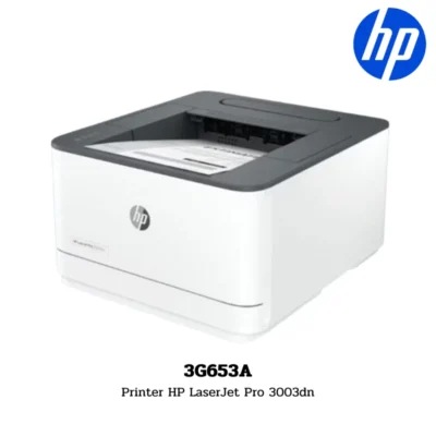 (3G653A) Printer HP LaserJet Pro 3003dn