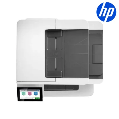 (3PZ55A) Printer HP LaserJet Enterprise M430f 7 (3PZ55A) Printer HP LaserJet Enterprise M430f