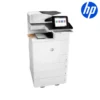 (3WT91A) Printer HP LaserJet Enterprise Color MFP M776z