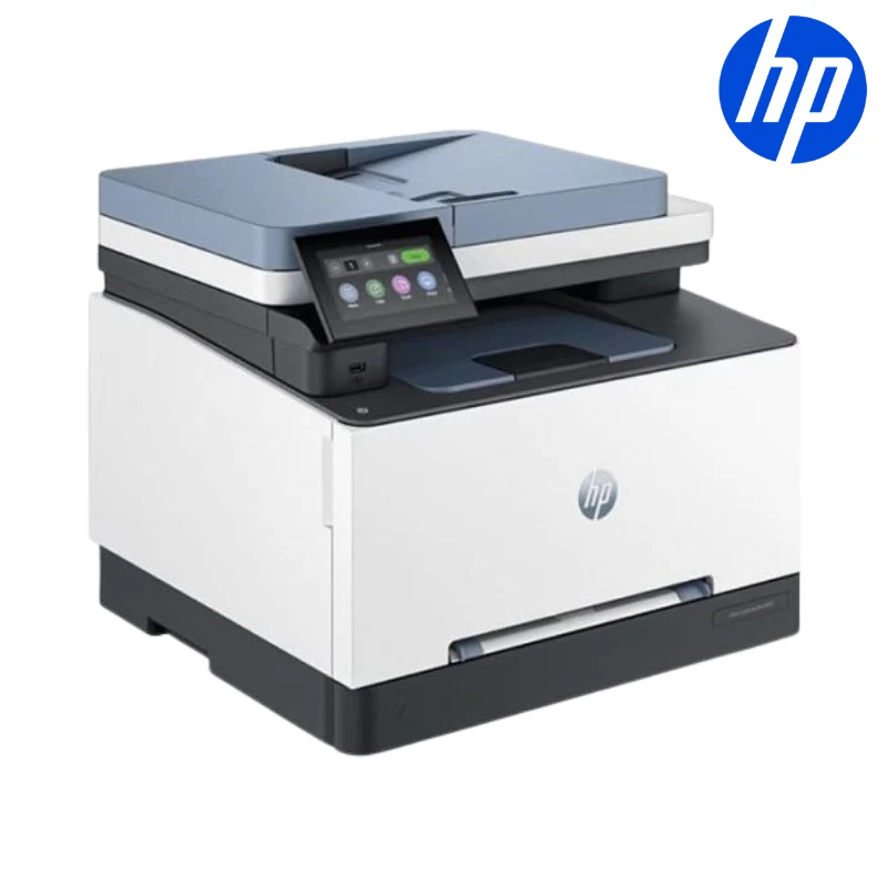 (499M6A) Printer HP Color LaserJet Pro MFP 3303sdw