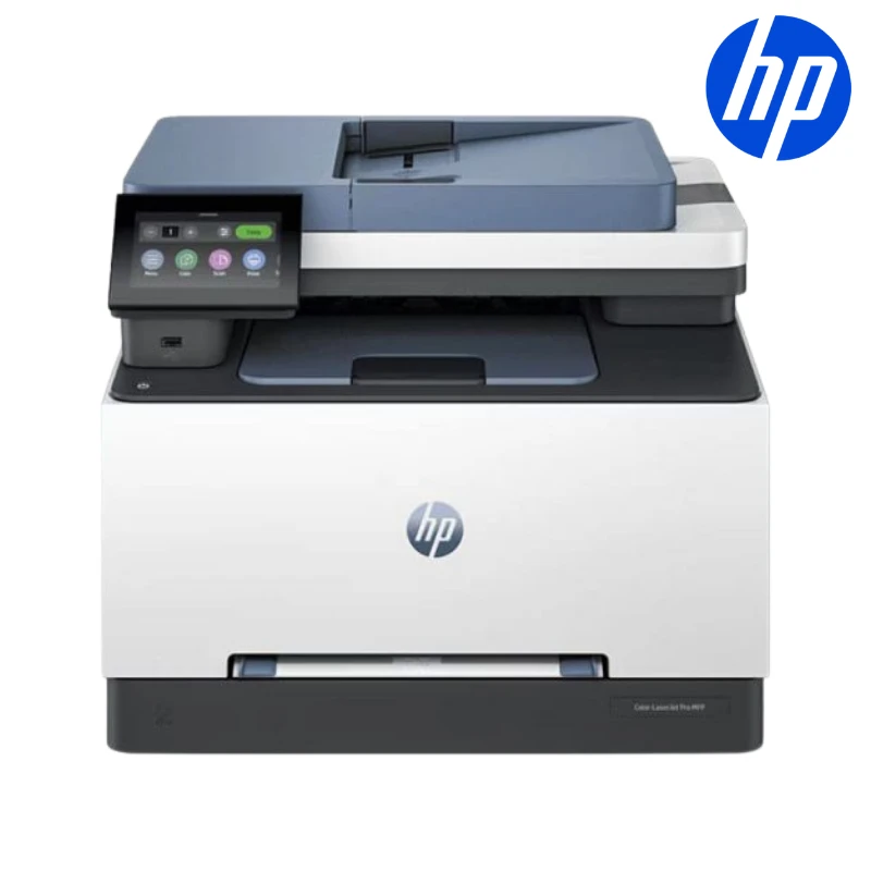 (499M6A) Printer HP Color LaserJet Pro MFP 3303sdw