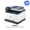 (499M7A) Printer HP Color LaserJet Pro MFP 3303fdn