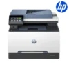 (499M7A) Printer HP Color LaserJet Pro MFP 3303fdn