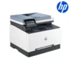 (499M7A) Printer HP Color LaserJet Pro MFP 3303fdn