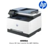 (499M8A) Printer HP Color LaserJet Pro MFP 3303fdw