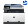 (499M8A) Printer HP Color LaserJet Pro MFP 3303fdw