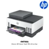 (4WF66A) Printer HP Smart Tank 790 All-in-One