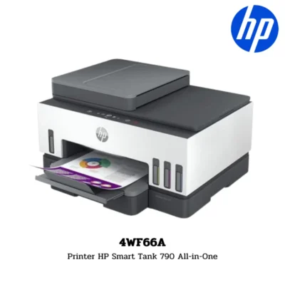 (4WF66A) Printer HP Smart Tank 790 All-in-One