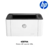 (4ZB79A) Printer HP LaserJet 108a