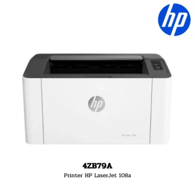 (4ZB79A) Printer HP LaserJet 108a