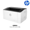 (4ZB80A) Printer HP LaserJet 108w