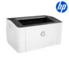 (4ZB80A) Printer HP LaserJet 108w
