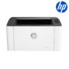 (4ZB80A) Printer HP LaserJet 108w