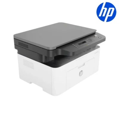 (4ZB85A) Printer HP LaserJet MFP 136a 4 (4ZB85A) Printer HP LaserJet MFP 136a