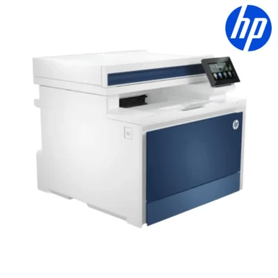 (5HH65A) Printer HP Color LaserJet Pro 420 MFP 4303dw 5 (5HH65A) Printer HP Color LaserJet Pro 420 MFP 4303dw
