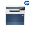 (5HH65A) Printer HP Color LaserJet Pro 420 MFP 4303dw