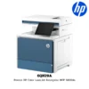 (6QN29A) Printer HP Color LaserJet Enterprise MFP 5800dn