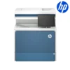 (6QN29A) Printer HP Color LaserJet Enterprise MFP 5800dn