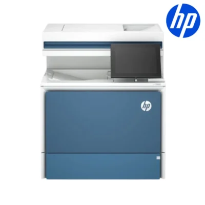 (6QN29A) Printer HP Color LaserJet Enterprise MFP 5800dn 6 (6QN29A) Printer HP Color LaserJet Enterprise MFP 5800dn