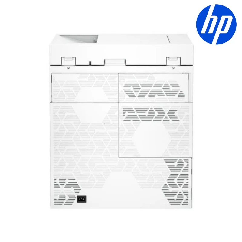 (6QN29A) Printer HP Color LaserJet Enterprise MFP 5800dn
