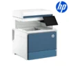 (6QN35A) Printer HP Color LaserJet Enterprise MFP 6800dn