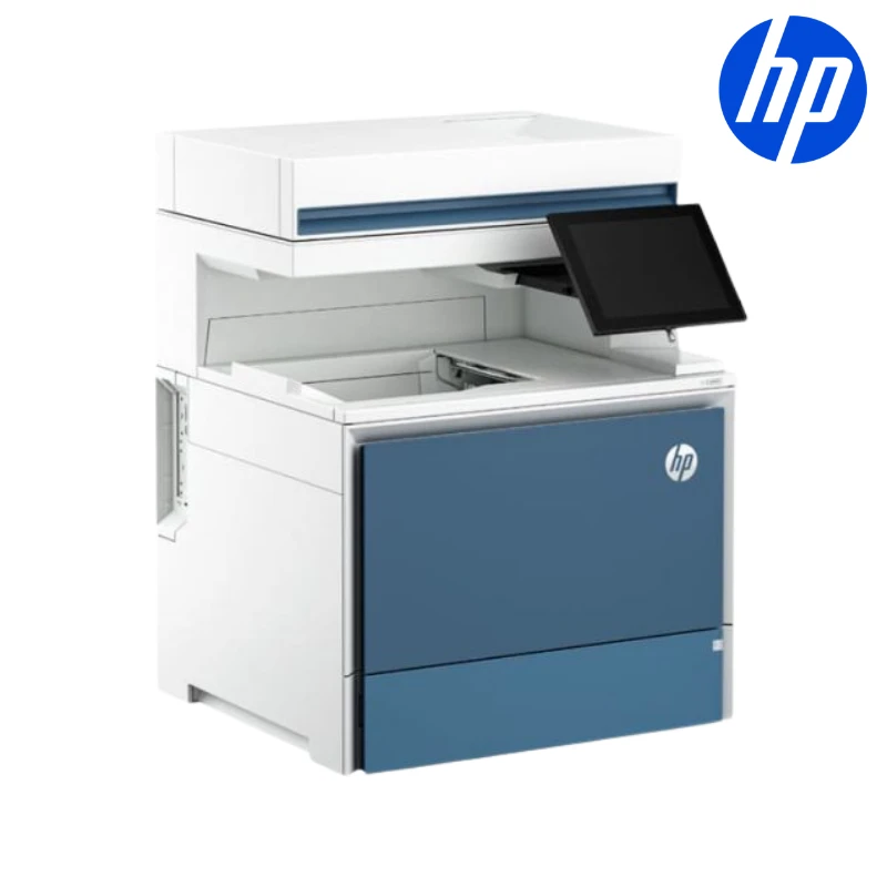 (6QN35A) Printer HP Color LaserJet Enterprise MFP 6800dn