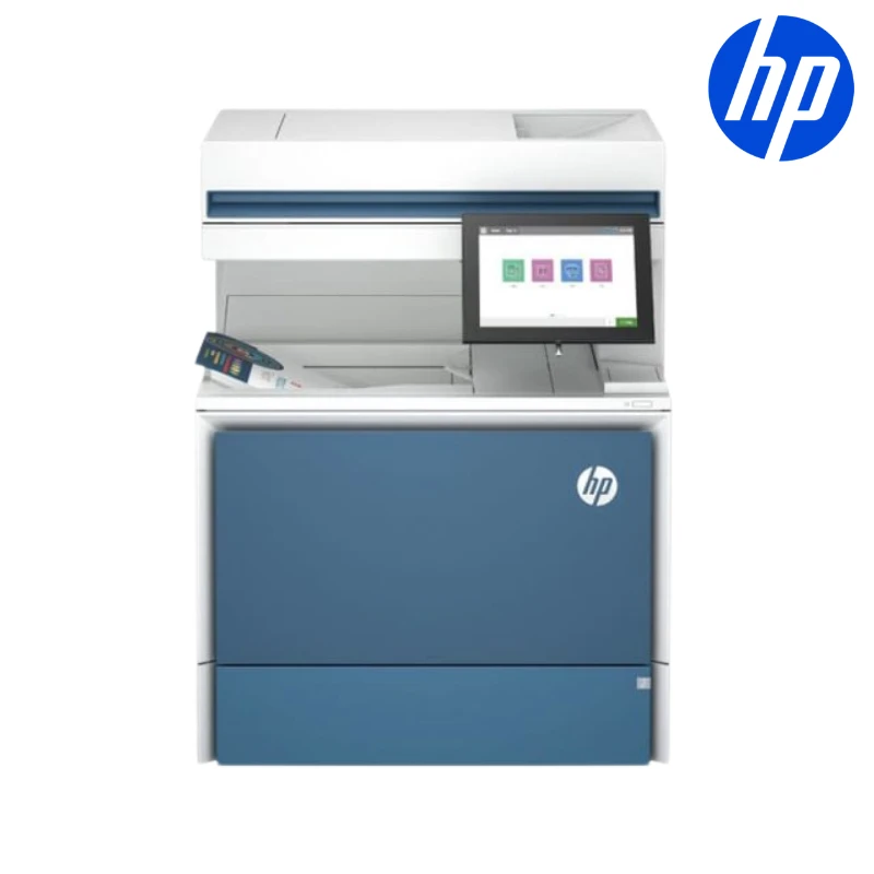 (6QN35A) Printer HP Color LaserJet Enterprise MFP 6800dn