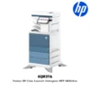 (6QN37A) Printer HP Color LaserJet Enterprise MFP 6800zfws