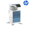 (6QN37A) Printer HP Color LaserJet Enterprise MFP 6800zfws