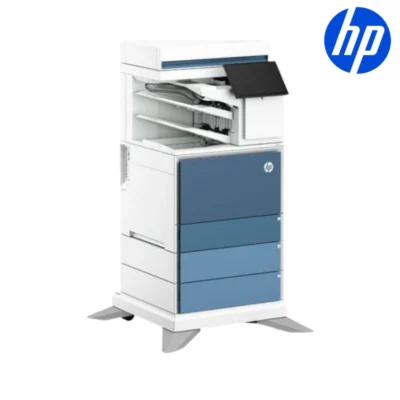(6QN37A) Printer HP Color LaserJet Enterprise MFP 6800zfws 5 (6QN37A) Printer HP Color LaserJet Enterprise MFP 6800zfws
