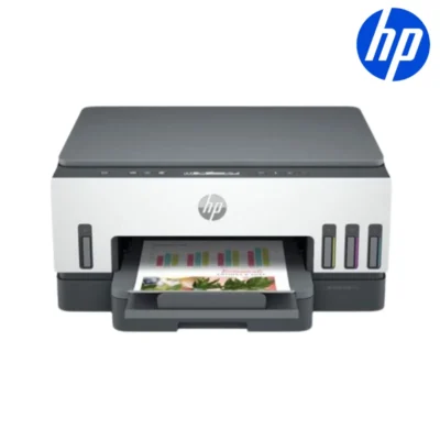 (6UU46A) Printer HP Smart Tank 720 All-in-One 6 (6UU46A) Printer HP Smart Tank 720 All-in-One