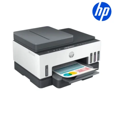 (6UU47A) Printer HP Smart Tank 750 All-in-One 5 (6UU47A) Printer HP Smart Tank 750 All-in-One