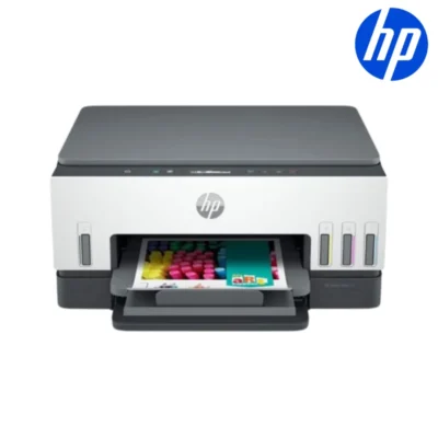 (6UU48A) Printer HP Smart Tank 670 All-in-One 6 (6UU48A) Printer HP Smart Tank 670 All-in-One