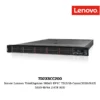 (7D2XSCC200) Server Lenovo ThinkSystem SR645 EPYC 7313/16-Cores/32GB/RAID 5350-8i/4x 2.4TB HDD