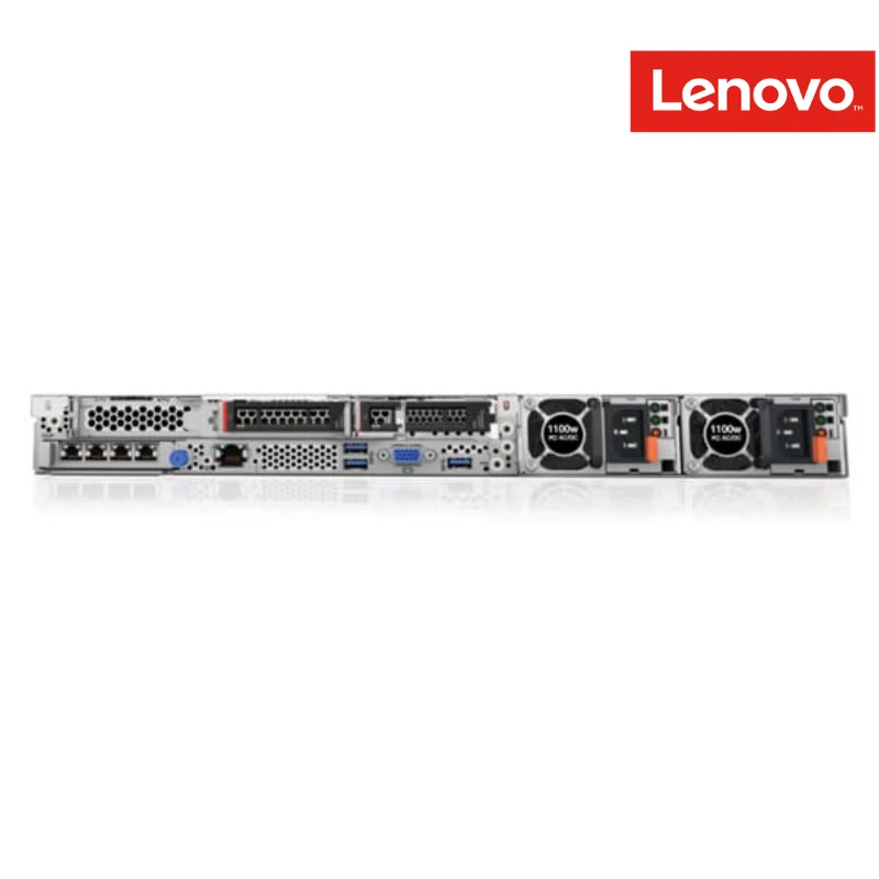 (7D2XSCH900) Server Lenovo ThinkSystem SR645 EPYC 7303/16-Cores/16GB/RAID 5350-8i/2x 960GB SSD
