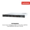 (7D73SWME00) Server Lenovo ThinkSystem SR630 V3 Xeon Silver 4410T/10-Cores/16GB/RAID 5350-8i/2x 1.2TB HDD
