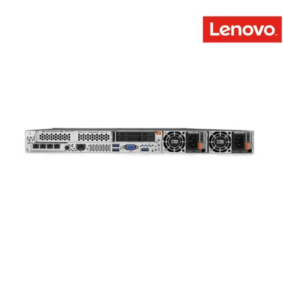 (7D73TJVK00) Server Lenovo ThinkSystem SR630 V3 Xeon 4410T/10-Cores/16GB/RAID 5350-8i/2x 480GB SSD 6 (7D73TJVK00) Server Lenovo ThinkSystem SR630 V3 Xeon 4410T/10-Cores/16GB/RAID 5350-8i/2x 480GB SSD