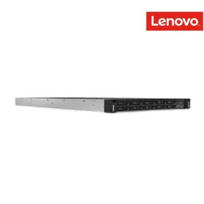 (7D73TJVK00) Server Lenovo ThinkSystem SR630 V3 Xeon 4410T/10-Cores/16GB/RAID 5350-8i/2x 480GB SSD 7 (7D73TJVK00) Server Lenovo ThinkSystem SR630 V3 Xeon 4410T/10-Cores/16GB/RAID 5350-8i/2x 480GB SSD - Image 4