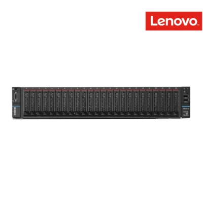 (7D76TR8600) Server Lenovo ThinkSystem SR650 V3 Xeon Silver/10-Cores/16GB/RAID 5350-8i/2x 1.2TB HDD 5 (7D76TR8600) Server Lenovo ThinkSystem SR650 V3 Xeon Silver/10-Cores/16GB/RAID 5350-8i/2x 1.2TB HDD