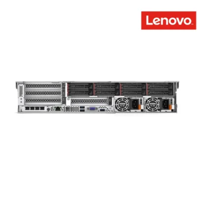 (7D76UQ0F00) Server Lenovo ThinkSystem SR650 V3 Xeon 6444Y/16-Cores/32GB/RAID 5350-8i/4x 2.4TB HDD 6 (7D76UQ0F00) Server Lenovo ThinkSystem SR650 V3 Xeon 6444Y/16-Cores/32GB/RAID 5350-8i/4x 2.4TB HDD